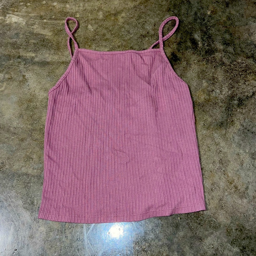 AMERICAN EAGLE cami/tank top